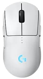 Миша Logitech G PRO 2 Wireless LIGHTSPEED - WHITE (L910-007302) (7031689)