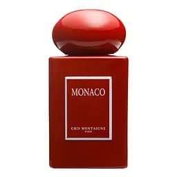 Духи Gris Montaigne Paris Monaco 75 мл 
