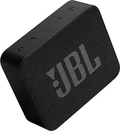 Портативна акустика JBL Go Essential 2 Black (JBLGOES2BLKEU)