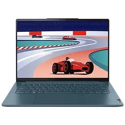 Ноутбук Lenovo Yoga Pro 7 14IRH8, (82Y70054RM), Intel Core i5-13500H до 4,7 ГГц, 14,5" 2.5K 90Hz, 32 ГБ, SSD 1 ТБ, графіка Intel Iris Xe, Windows 11 Home, Ti - мініатюра 2