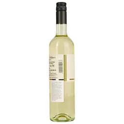 Вино Stefanshof Gruner Vetliner біле сухе 0.75 л - мініатюра 4