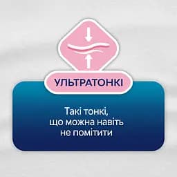 Щоденні прокладки Libresse Нормал 32 шт. - мініатюра 4