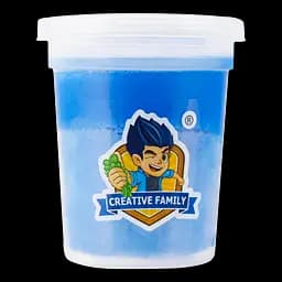 Тісто для ліплення Offtop для дітей, синій (860225)