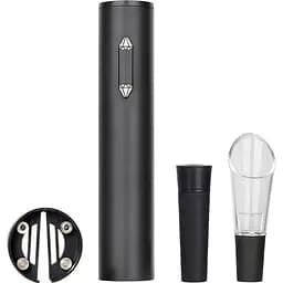 Штопор електричний для вина Con Brio (155004ES GS)