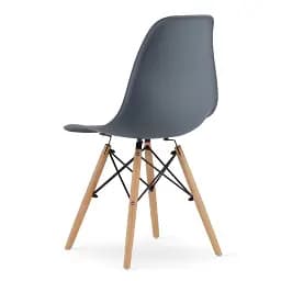 Обідній комплект JUMI Scandinavian-3 GREY - мініатюра 5