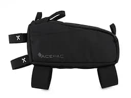 Велосипеды на раму Acepac Fuel Bag M Черный