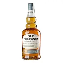 Уцінка. Віскі Old Pulteney Huddart Single Malt Scotch Whisky 46% 0.7 л  - мініатюра 3
