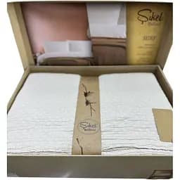 Постільна білизна Sedef Sutlu Муслін Sikel pbe0051678