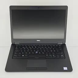 Ноутбук Dell Latitude 5490 FHD (i5-8250U/8/256SSD) - Class A- "Б/У"