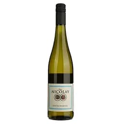 Вино Dr. Heidemanns-Bergweiler Peter Nicolay Gewurztraminer біле напівсухе 0.75 л