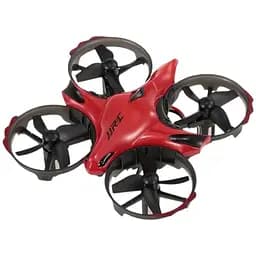 Квадрокоптер JJRC H56 Black/Red [53265]