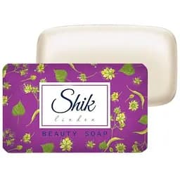 Мило Shik Зелений гай Липа туалетне 70 г 