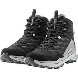 Черевики Lowa Maddox Pro GTX Mid 46 Black/Grey (1012-311620-9930-46.0) - мініатюра 2