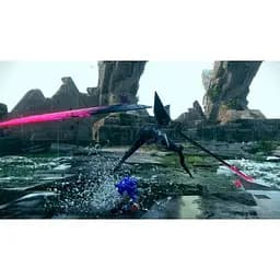 Гра Sonic Frontiers (російські субтитри) (PS5) - мініатюра 6