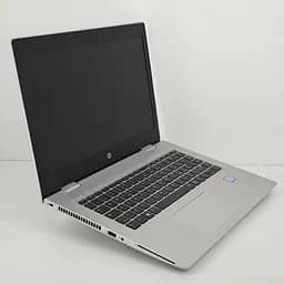 Ноутбук HP ProBook 640 G5 FHD LTE (i5-8365U/8/512SSD) - Class A "Б/В" - мініатюра 3