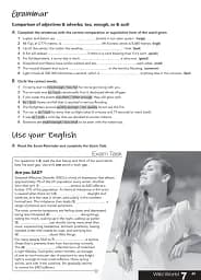 Close-Up B1+ Workbook with Online Workbook - мініатюра 5