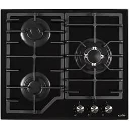 Варильна поверхня Ventolux HSF630-T3G CESTB (BK)