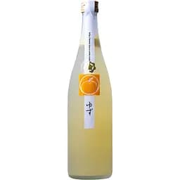 Саке Tsuru-Ume Yuzu 7% 0.72 л