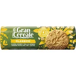 Печенье Mulino Bianco Gran Cereale Classico 250 г