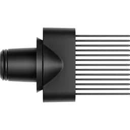 Фен Dyson Supersonic HD16 Nural Curly+Coily Amber Silk/Pink Champagne Limited Edition (143709-01) [149114] - мініатюра 8