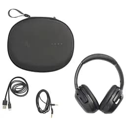 Гарнітура JBL TOUR ONE M2 Black (JBLTOURONEM2BLK) - мініатюра 11