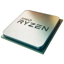 Процессор AMD AM4 Ryzen 3 3200G Tray 4x3.6 ГГц Turbo Boost 4.0 ГГц Radeon Vega 8 L3 4Мб Picasso Zen+ 12 нм TDP 65 Вт