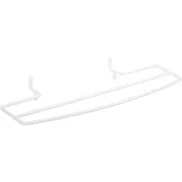 Тримач для рушника на радіатор Bemeta Rawell 134504235 Білий