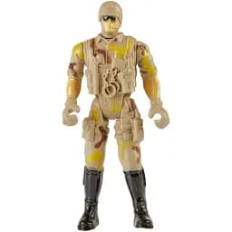 Ігровий набір Zipp Toys Військовий позашляховик Хамви - мініатюра 10