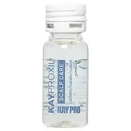 Лосьйон проти випадіння волосся KayPro Kayproxil 1АМПУЛА (12*10мл)