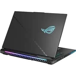Ноутбук Asus ROG Strix SCAR 18 G834JYR-R6087, Intel Core i9-14900HX, 5.8GHz, 18 WQXGA, 240 Hz, 64GB, SSD 2TB, NVIDIA GeForce RTX 4090 16GB, Free DOS - мініатюра 10