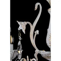 Люстра класична кришталева Splendid-Ray 30-3440-15 - мініатюра 4