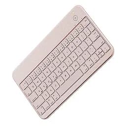 Клавіатура WIWU Razor Wireless Keyboard RZ-01 2.4G Pink - мініатюра 3