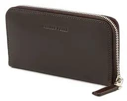 Чоловічий шкіряний клатч GRANDE PELLE 20х10,5х2 см sum0022302