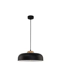 Підвісний світильник TK Lighting 2376 Steel