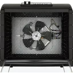 Сушарка для овочів та фруктів Sencor SFD 6600BK - мініатюра 5