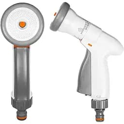 Пистолет для полива Bradas WHITE LINE SUPER SPRAY (WL-EN8T)