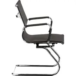 Офісне крісло Special4you Solano Office Mesh чорне (E5869) - мініатюра 4