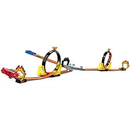 Конструктор игровой Track Racing 37 деталей (6892749)