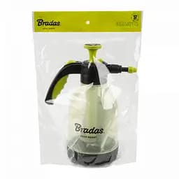 Пневматичний обприскувач Bradas AQUA SPRAY CLEAR 1.5 л AS0150CL - мініатюра 5