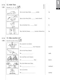 Tamburin 2. Arbeitsbuch - мініатюра 12