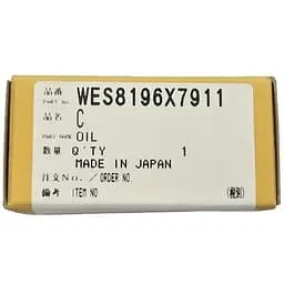 Масло для змащення до електробритви Panasonic WES8196X7911 - мініатюра 3