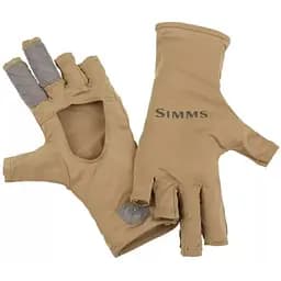 Рукавиці Simms BugStopper Sunglove Coyote M (1102-12994-231-30EU)