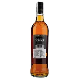 Віскі Loch Lomond Signature Blended Scotch Whisky, 40%, 0,7 л (34381) - мініатюра 2
