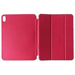 Чохол Smart Case+stylus для Apple iPad Air 11 2024/2025 червоний