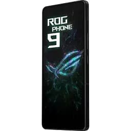 Смартфон Asus ROG Phone 9 12/256GB Storm White [128441] - мініатюра 4