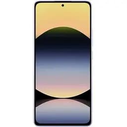 Смартфон Xiaomi Redmi Note 14 5G 6/128Gb Lavender Purple No Adapter UA UCRF