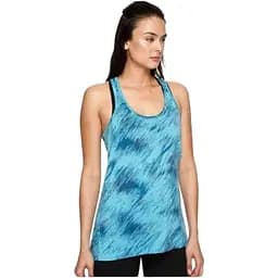 Майка Smartwool Merino 150 Pattern Tank Light Capri M Smart Wool (1033-SW 15259.438-M)