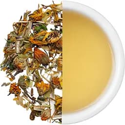 Чай OYCHA Вечірнє зілля Купаж трав 70 г