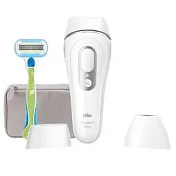 Фотоэпилятор Braun PL3133