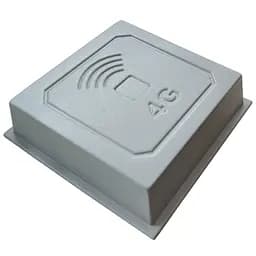 Антенна панельная Rnet Панель-17 3G/4G LTE 17dBi